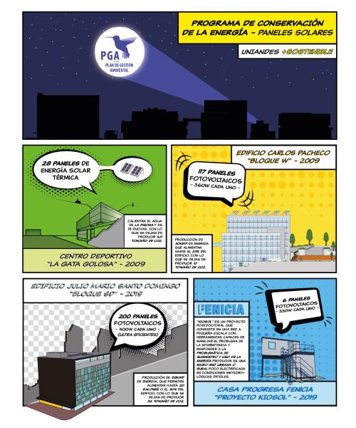 Foto de S&eacute;neca Uniandes