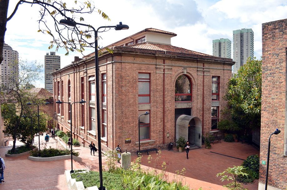 Foto Edificio Pedro Navas